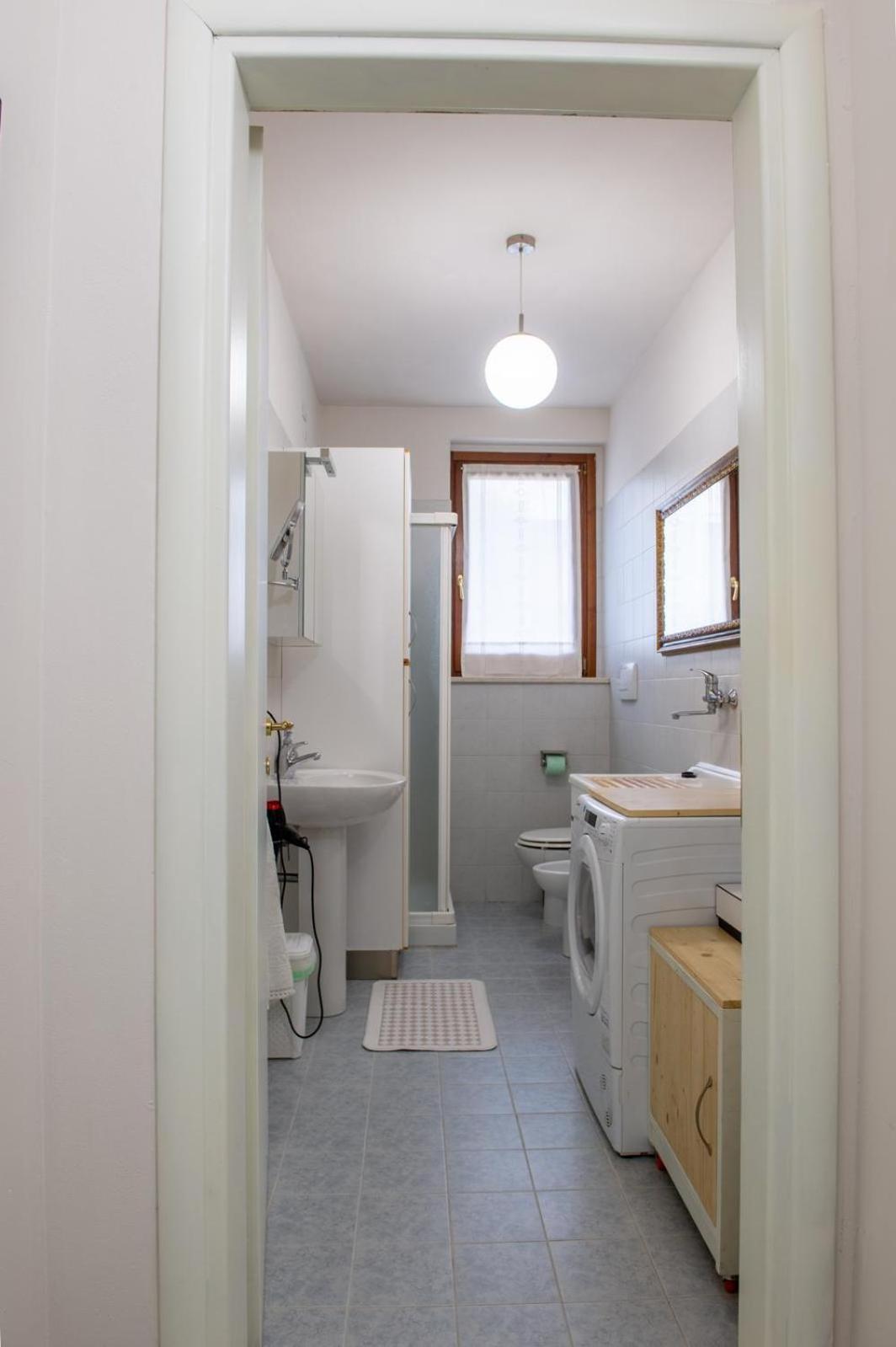 Apartmán A Casa Di Francesco Santa Maria Degli Angeli  Exteriér fotografie