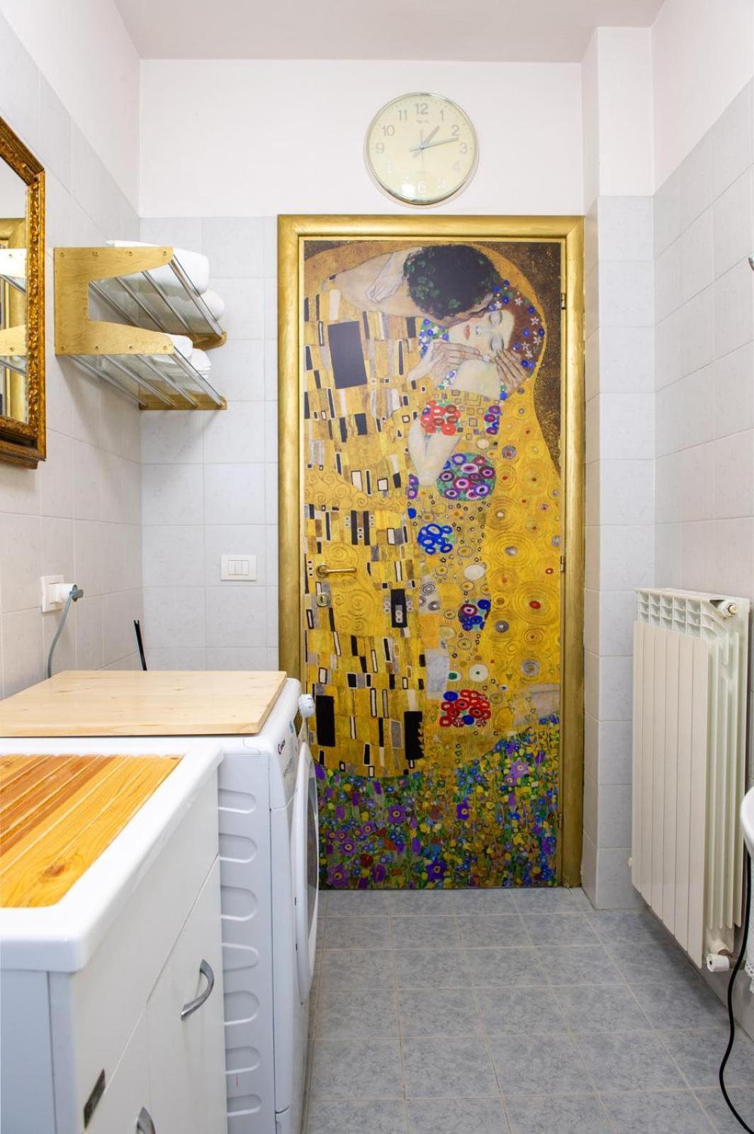 Apartmán A Casa Di Francesco Santa Maria Degli Angeli  Exteriér fotografie
