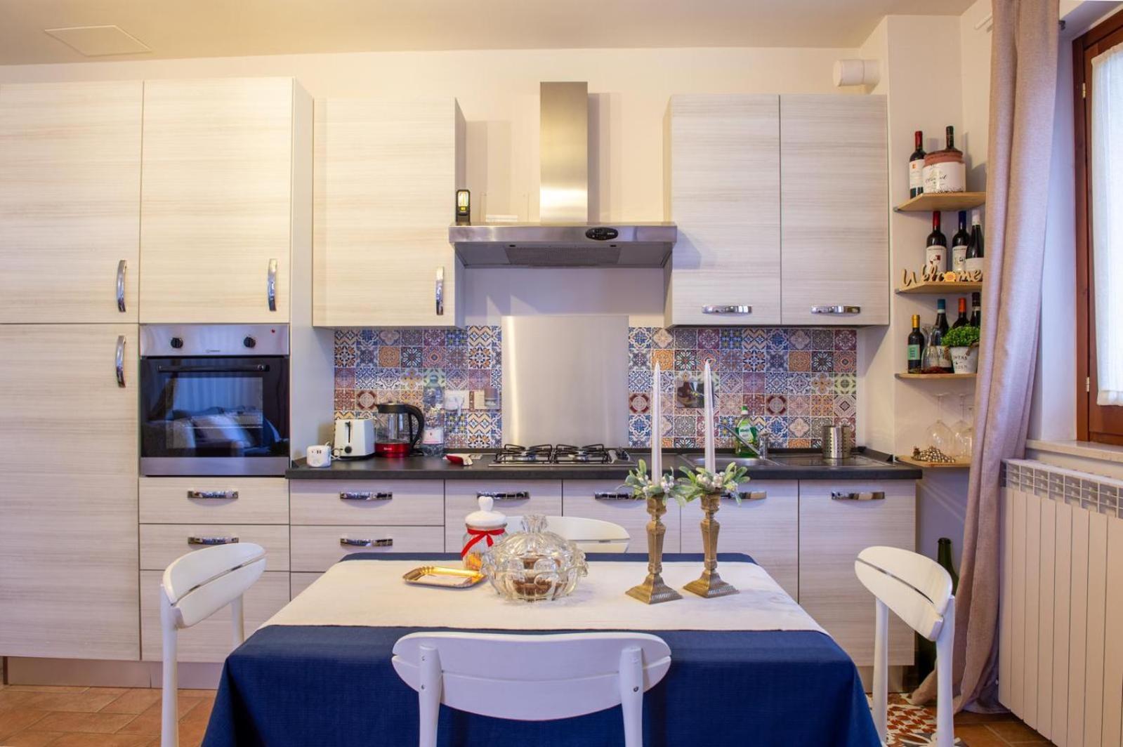 Apartmán A Casa Di Francesco Santa Maria Degli Angeli  Exteriér fotografie